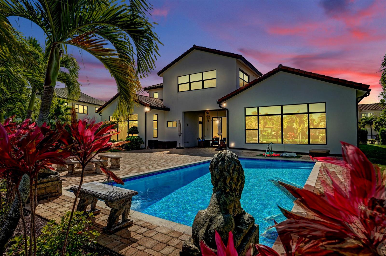 9420 Grand Prix Lane, Boynton Beach FL 33472 photo 3