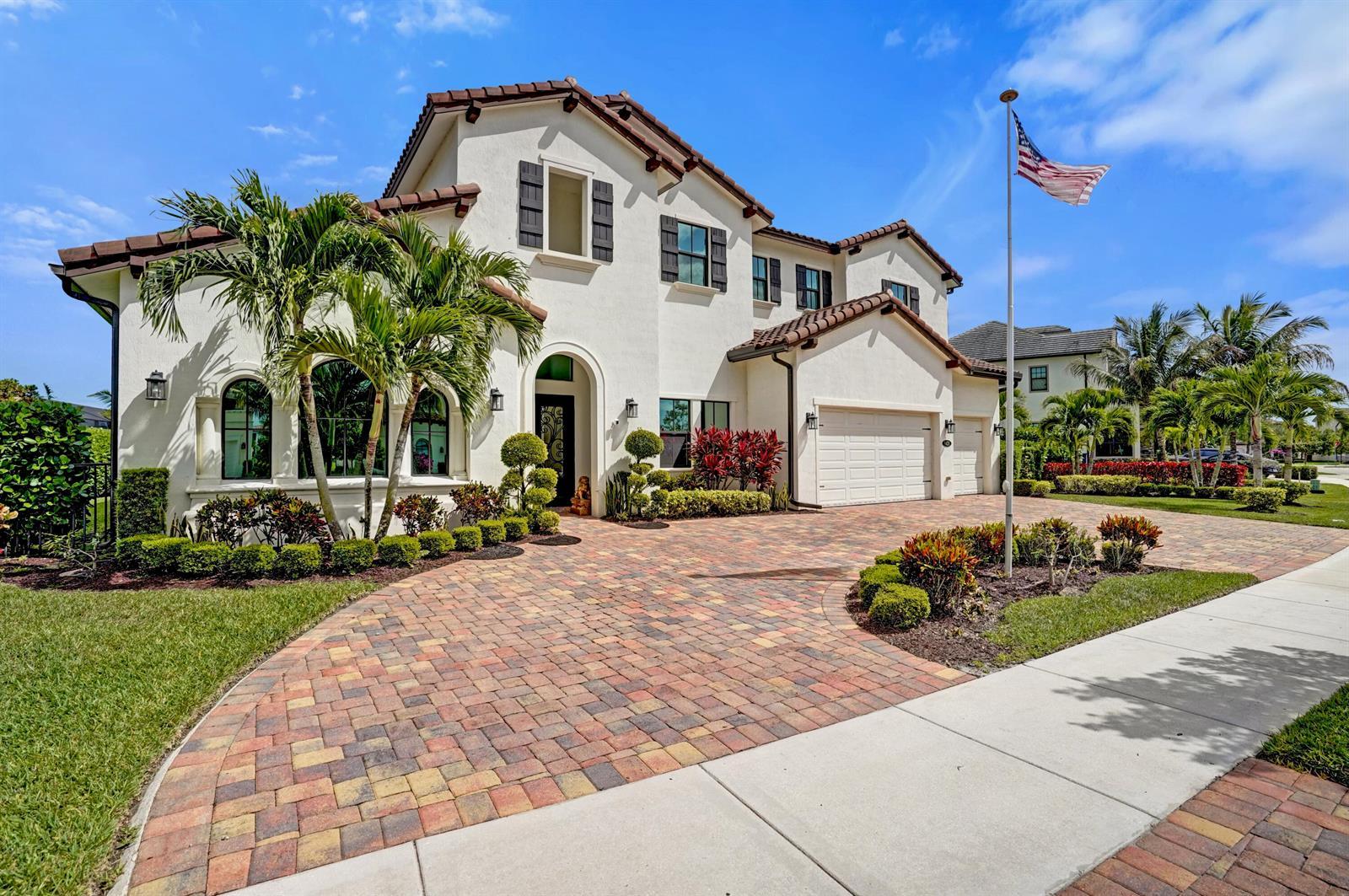 9420 Grand Prix Lane, Boynton Beach FL 33472 photo 4