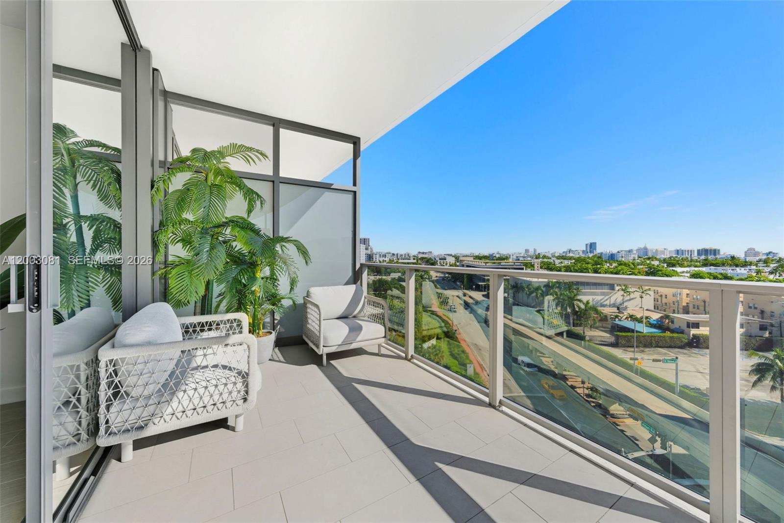 500 Alton Rd # 808, Miami Beach FL 33139 photo 5