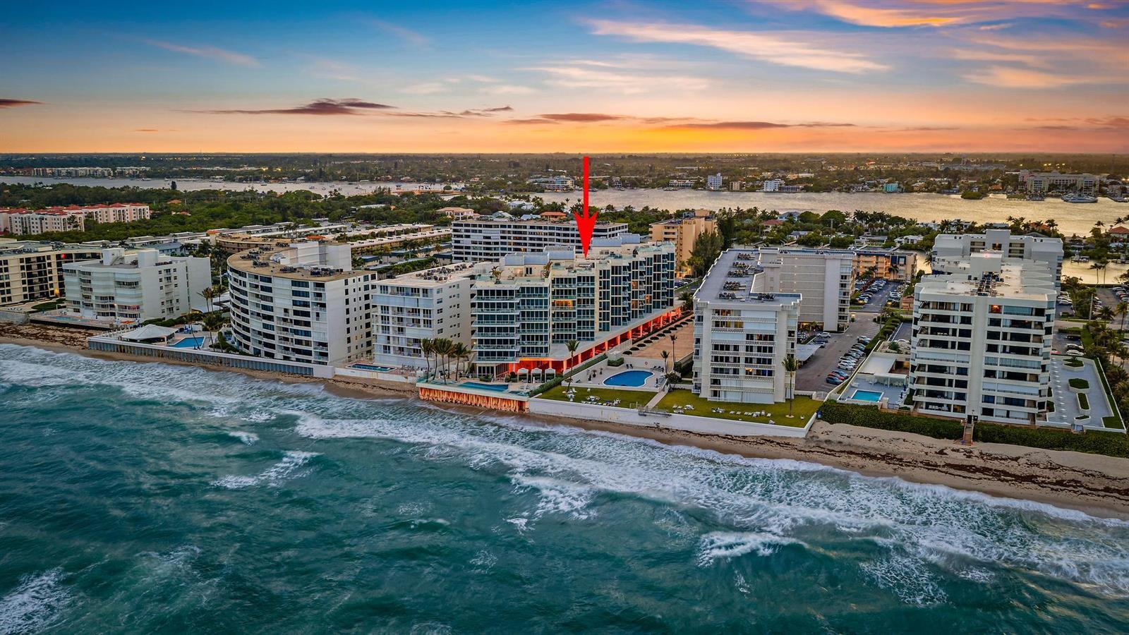 3550 S Ocean Boulevard # 3d, South Palm Beach FL 33480 photo 2