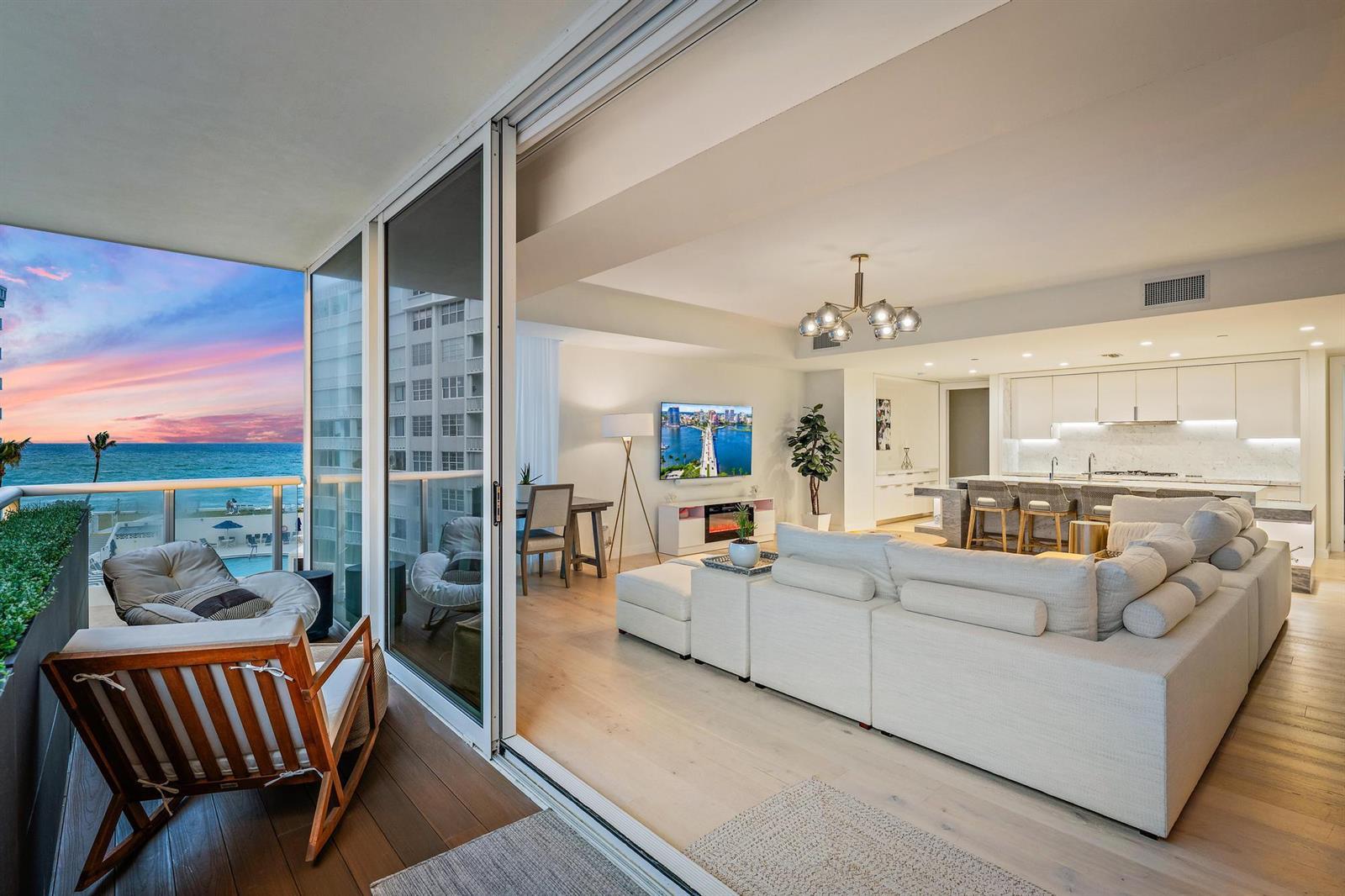 3550 S Ocean Boulevard # 3d, South Palm Beach FL 33480