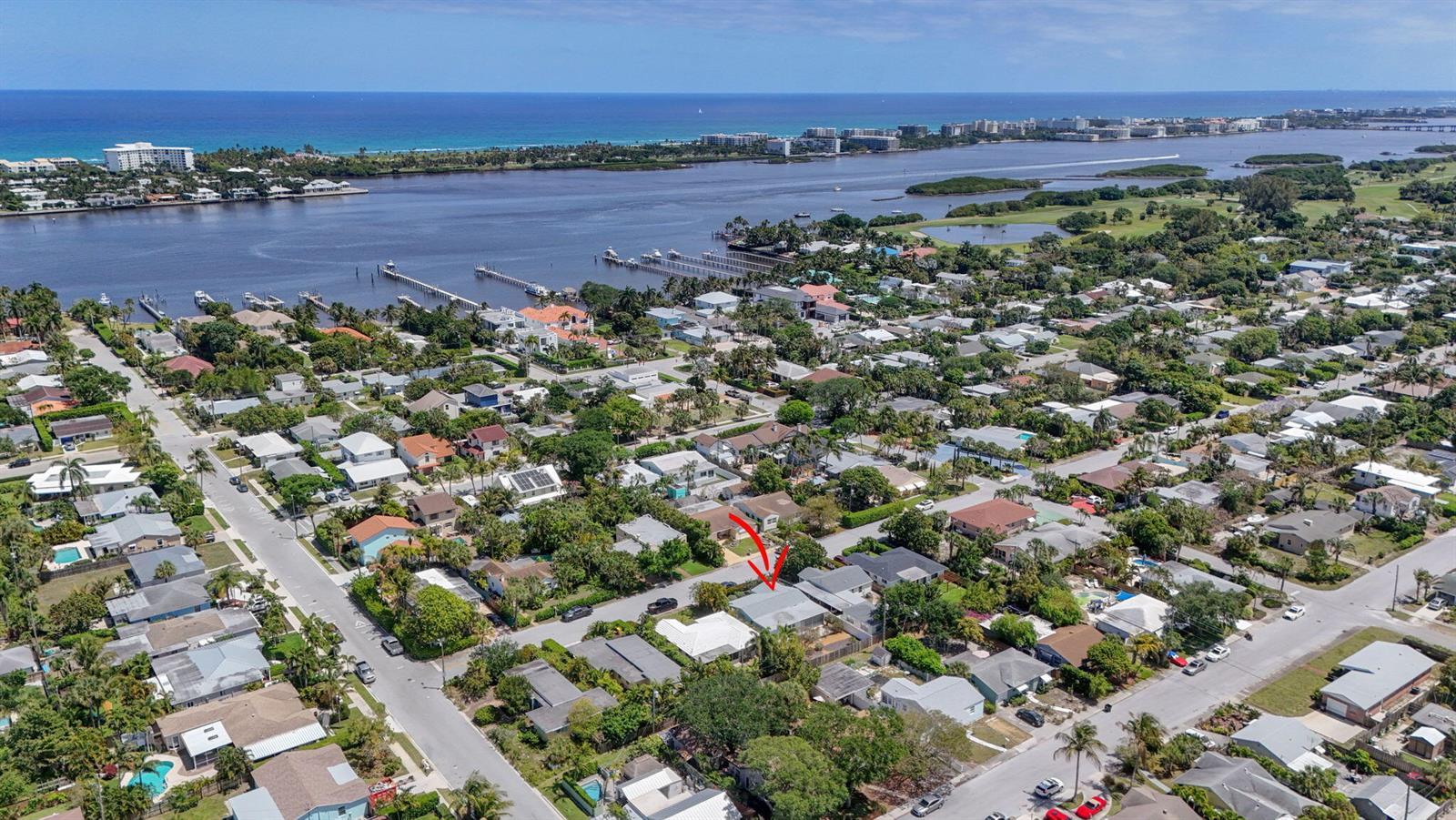 1817 N Ocean Breeze, FL 33460