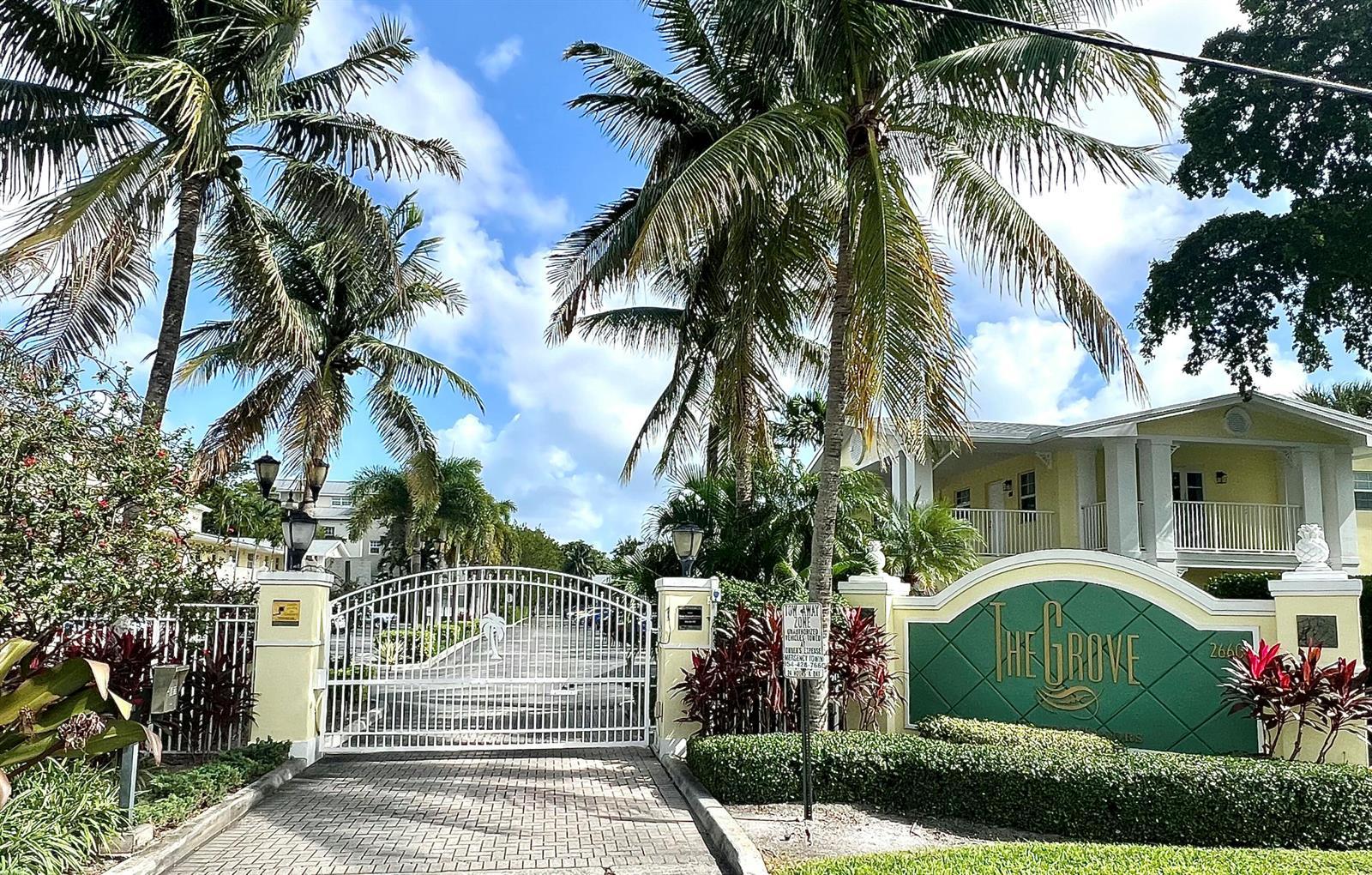 2660 NE 8th Avenue # 308, Wilton Manors FL 33334