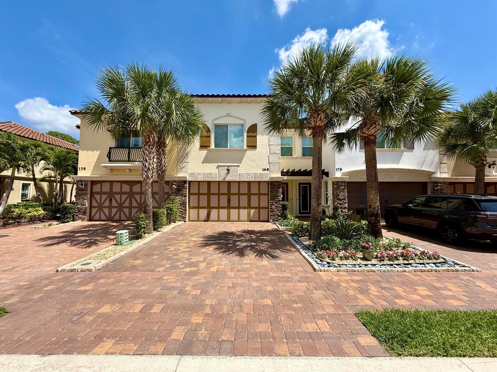 168 Crape Myrtle Lane, Wellington FL 33414