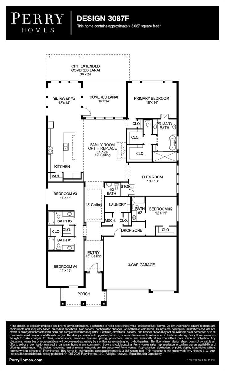 10905 NW Glynlea Boulevard SE, Port St. Lucie FL 34987 photo 3
