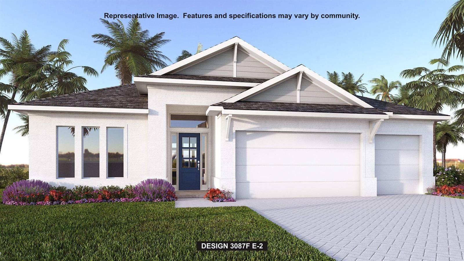10905 NW Glynlea Boulevard SE, Port St. Lucie FL 34987