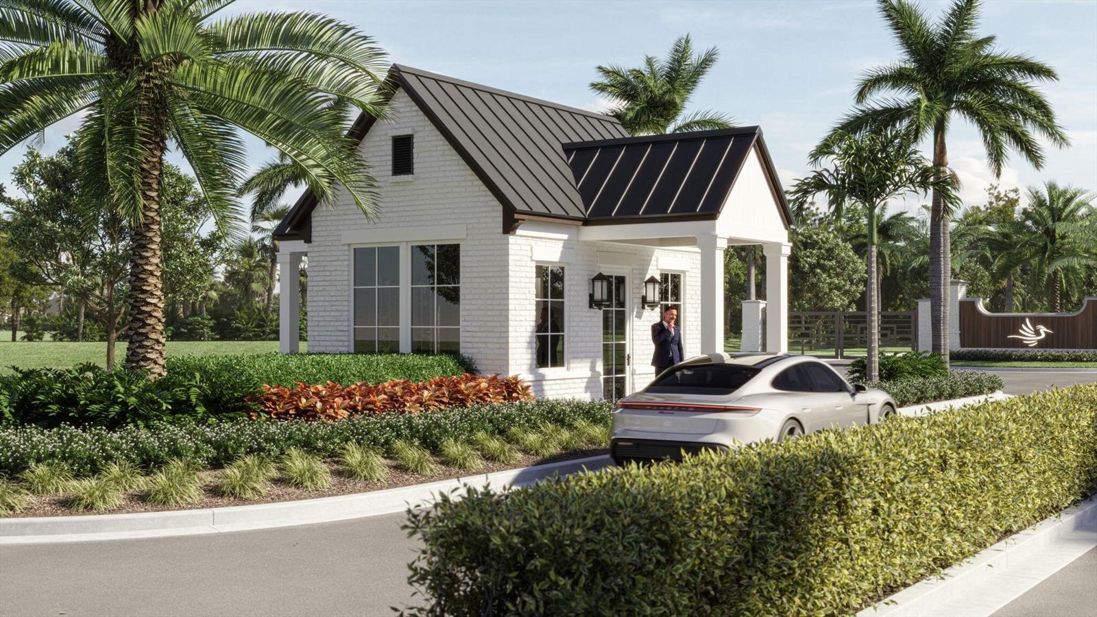 10905 NW Glynlea Boulevard SE, Port St. Lucie FL 34987 photo 5