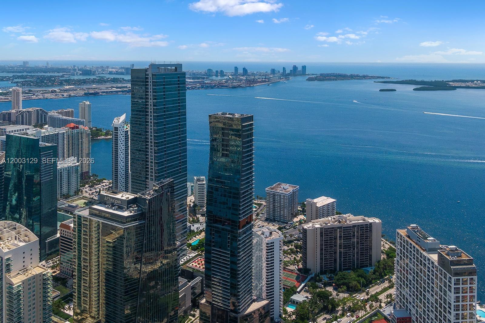 1451 Brickell Ave # 903, Miami FL 33131 photo 3