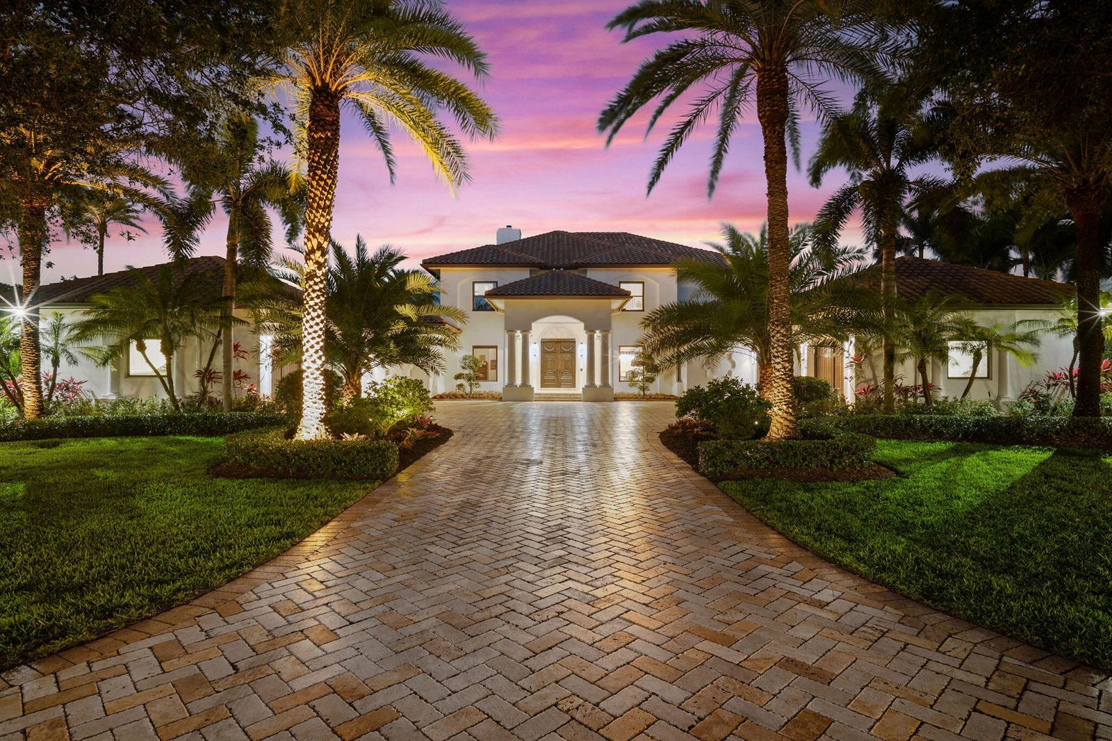 4052 E Ridgeview Drive, Davie FL 33330
