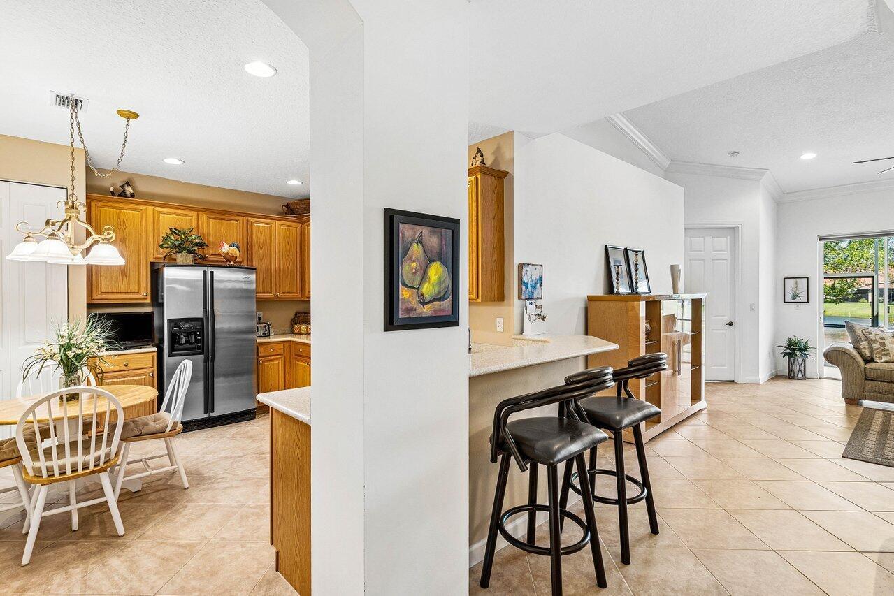 23069 Addison Lakes Circle, Boca Raton FL 33433 photo 3
