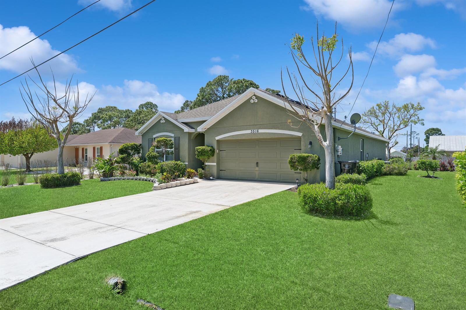 3516 SW Pisano Street, Port St. Lucie FL 34953 photo 3