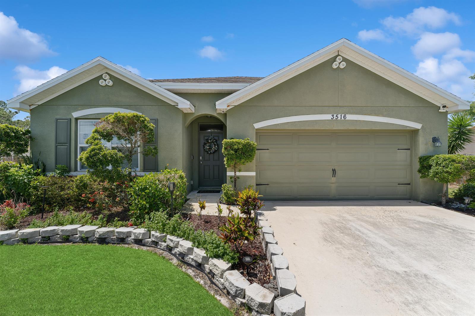 3516 SW Pisano Street, Port St. Lucie FL 34953 photo 5
