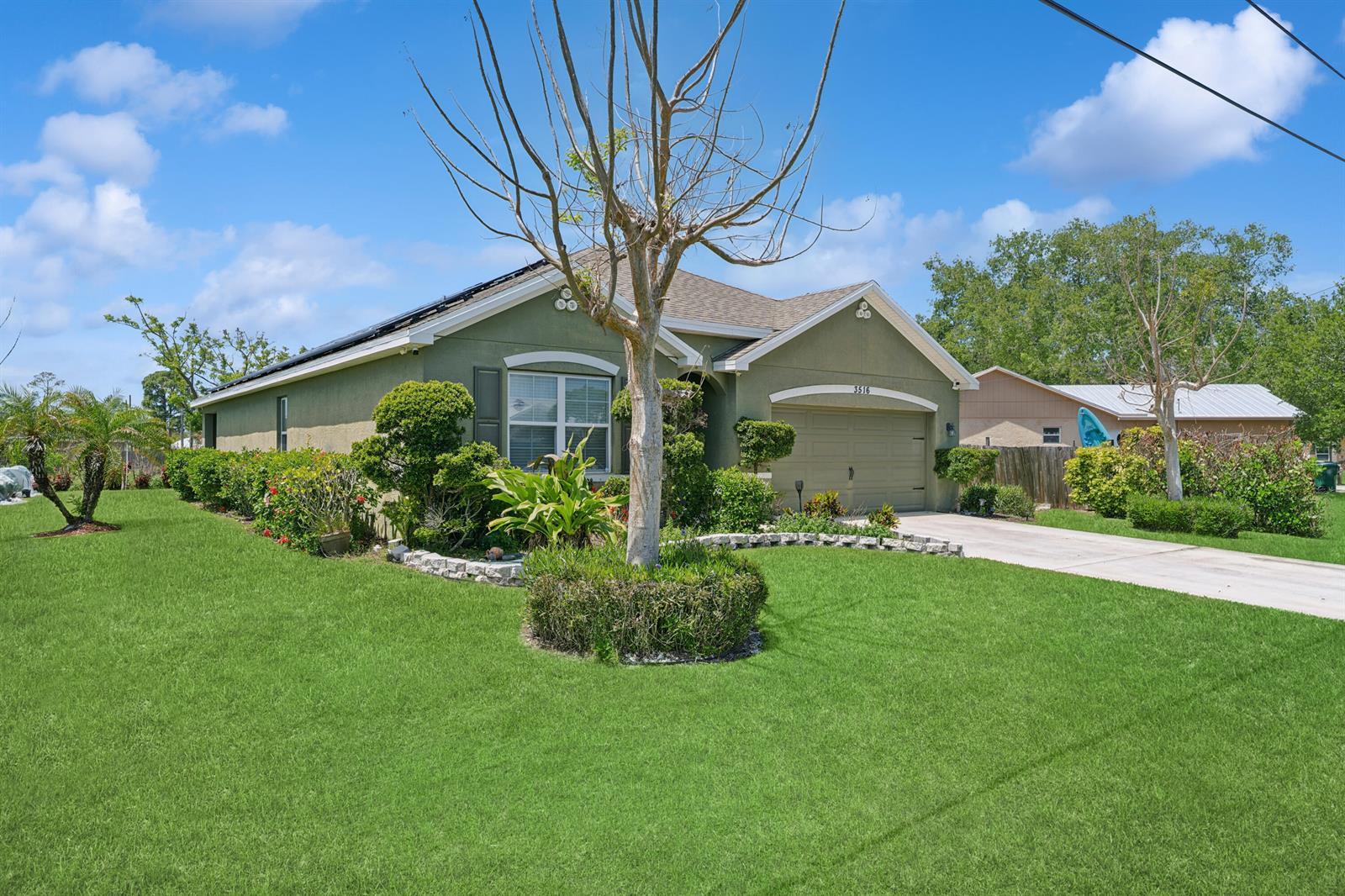 3516 SW Pisano Street, Port St. Lucie FL 34953 photo 4