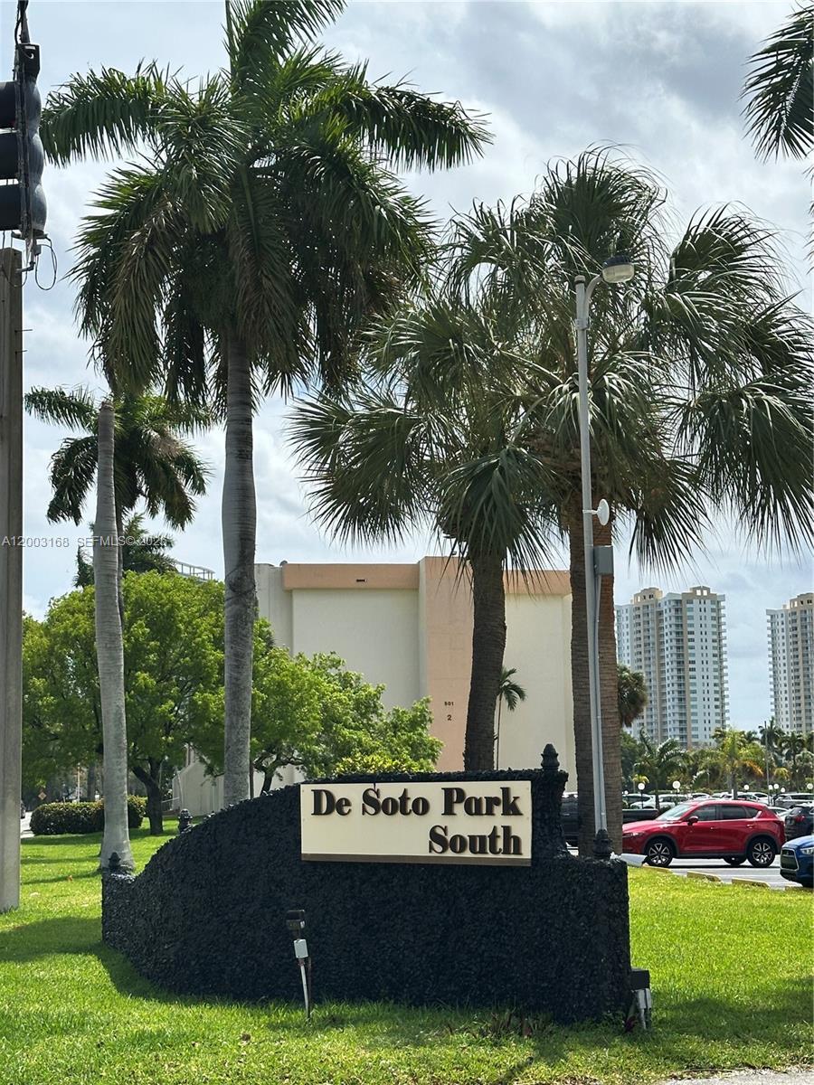 701 Three Islands Blvd # 110, Hallandale Beach FL 33009 photo 2