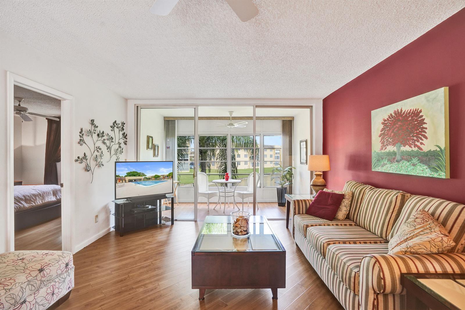 6051 NW 61st Avenue # 202, Tamarac FL 33319 photo 4