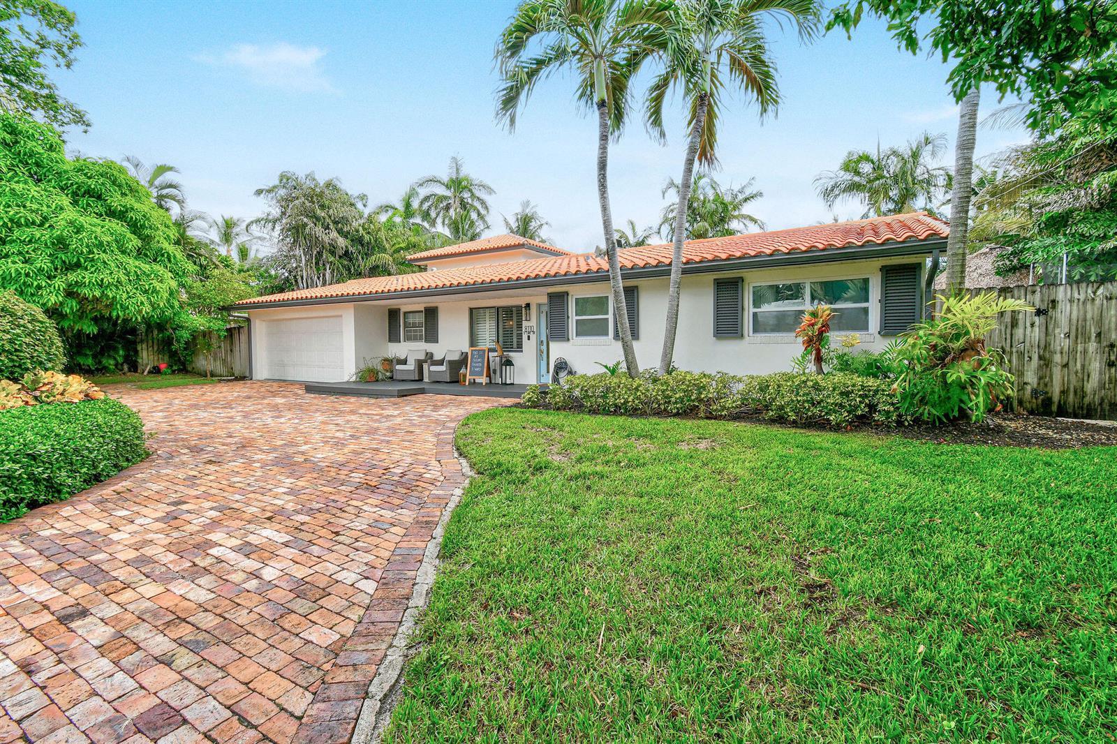 8110 W Lake Drive, West Palm Beach FL 33406 photo 5