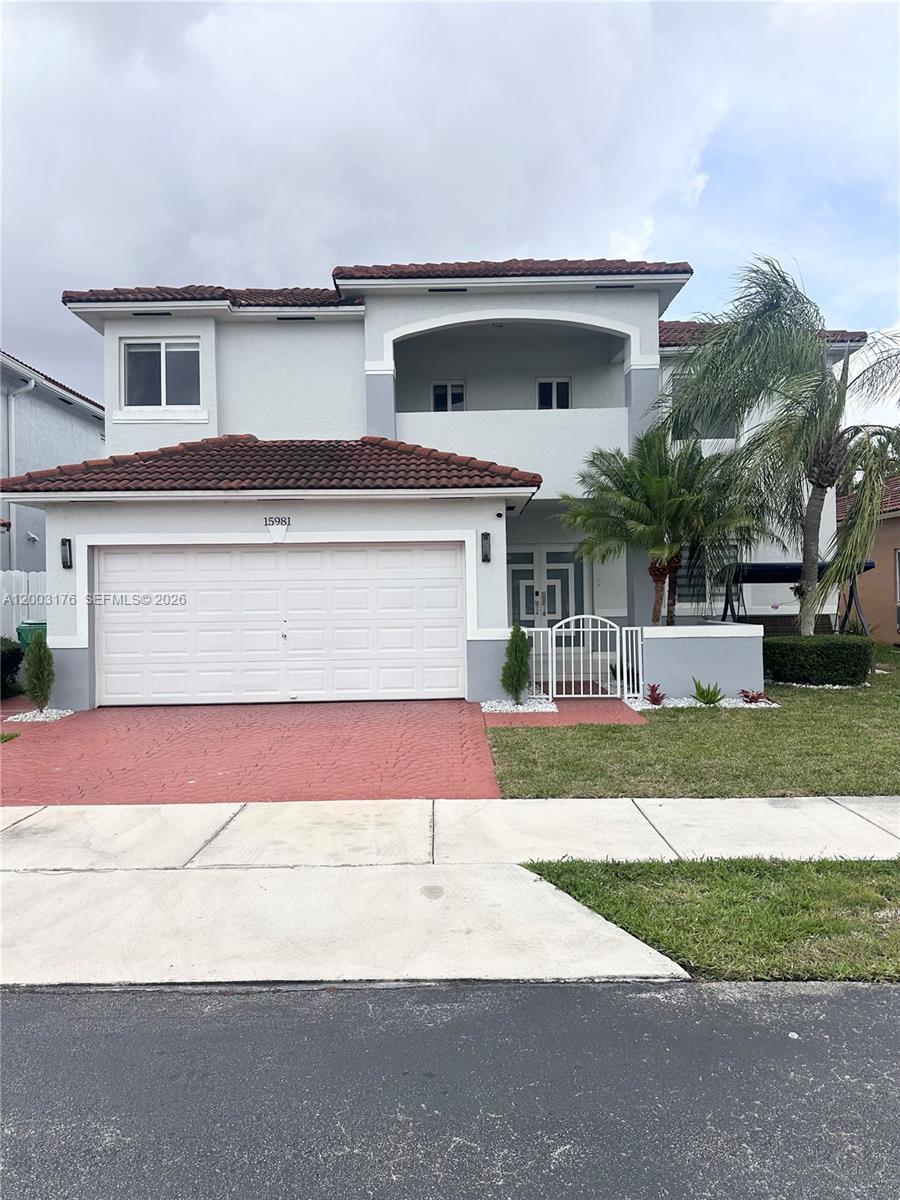 15981 SW 54th Ter # 0, Miami FL 33185