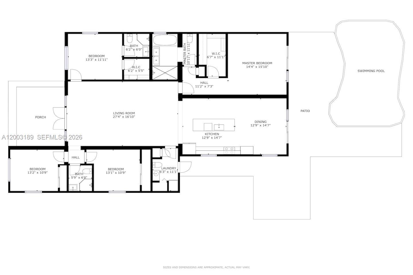 1318 Washington St, Hollywood FL 33019 photo 2