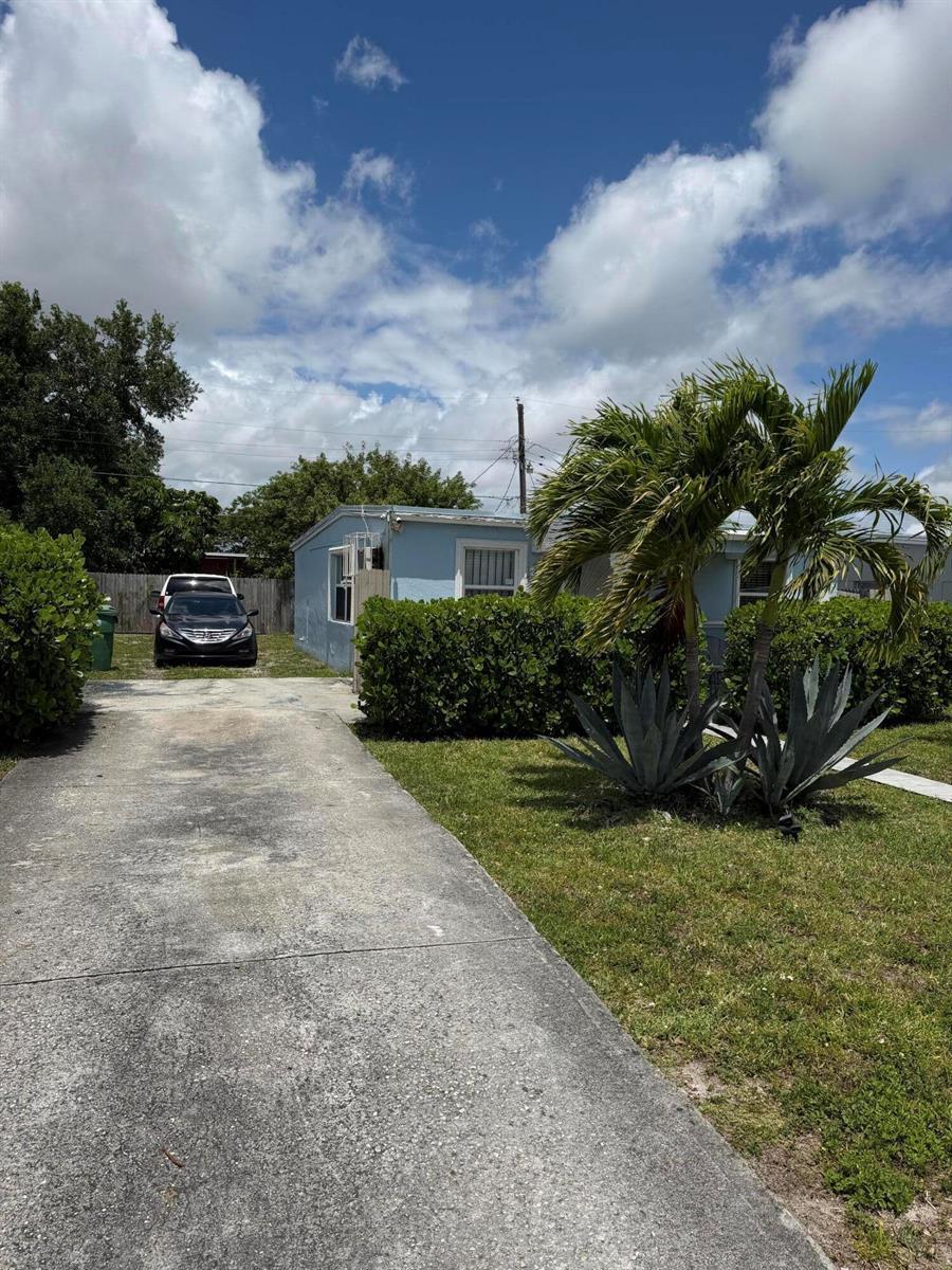 2241 Rutland Street, Opa-Locka FL 33054 photo 2