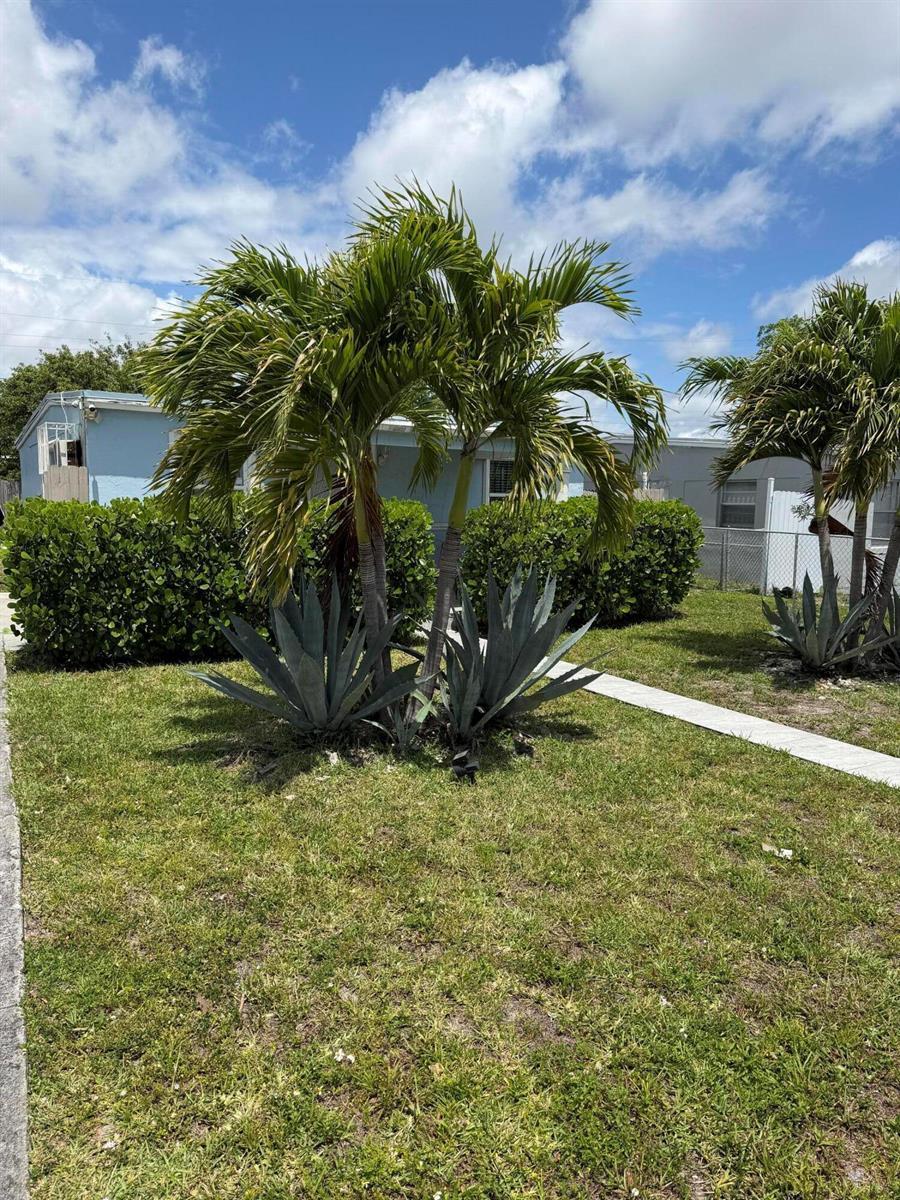 2241 Rutland Street, Opa-Locka FL 33054