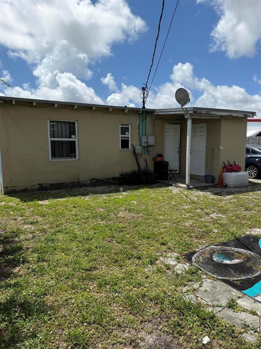 2241 Rutland Street, Opa-Locka FL 33054 photo 5
