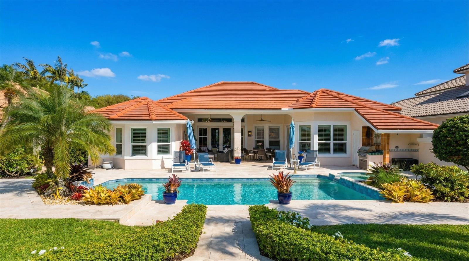 123 Echo Lane, Jupiter FL 33458 photo 2