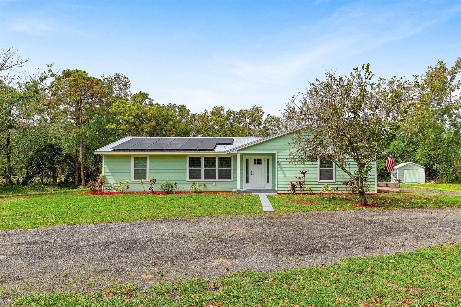 4397 Avocado Boulevard, West Palm Beach FL 33411 photo 3