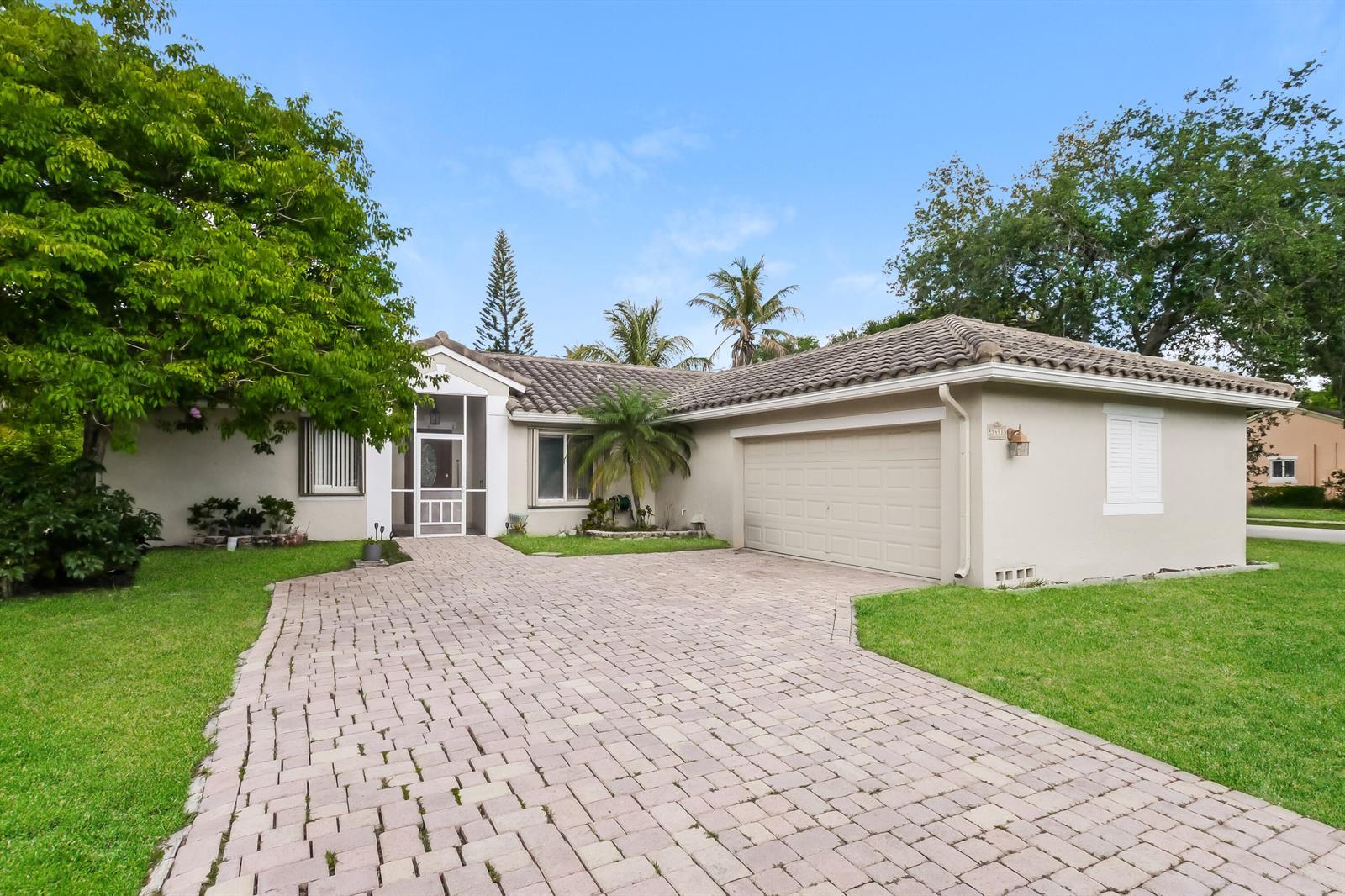 5491 NW 40th Terrace, Coconut Creek FL 33073 photo 4