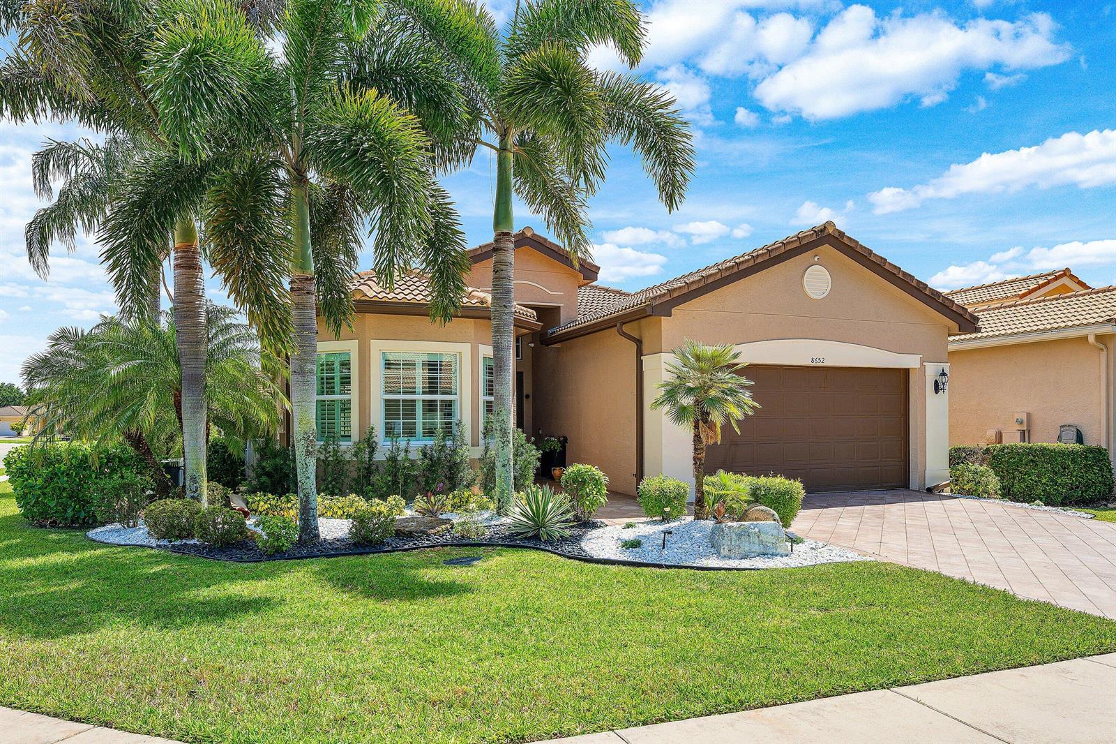 8652 Cathedral Peak Court, Boynton Beach FL 33473 photo 3