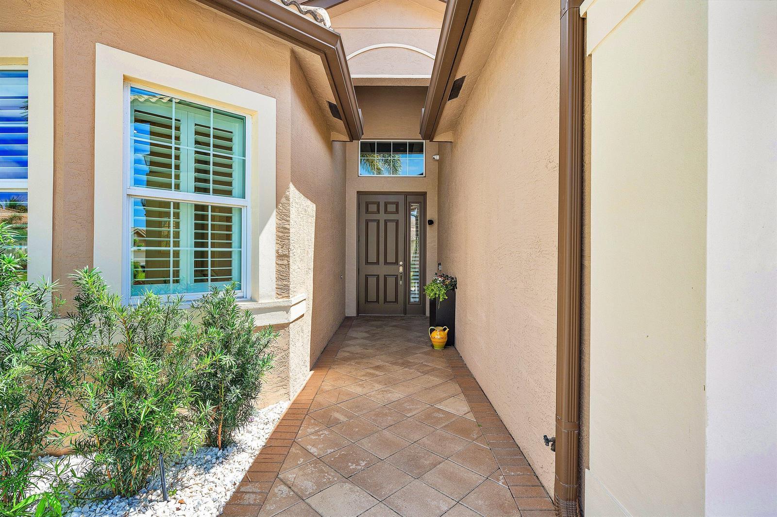 8652 Cathedral Peak Court, Boynton Beach FL 33473 photo 4