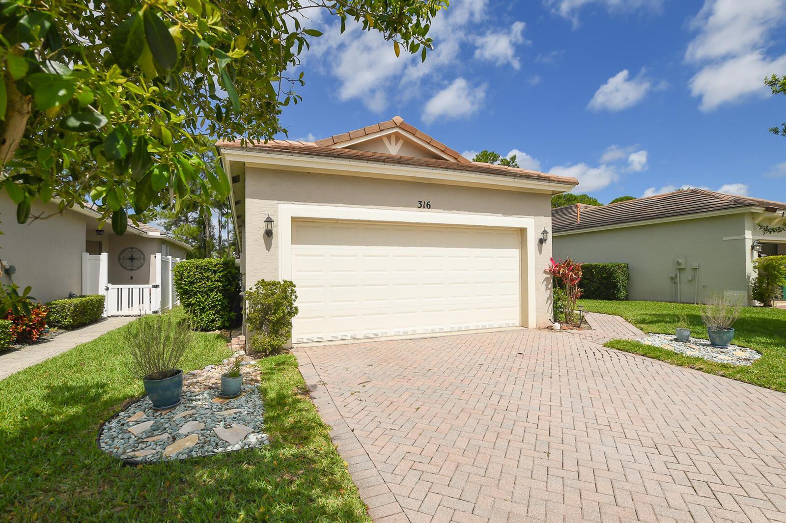 316 SW Maclay Way, Port St. Lucie FL 34986 photo 3