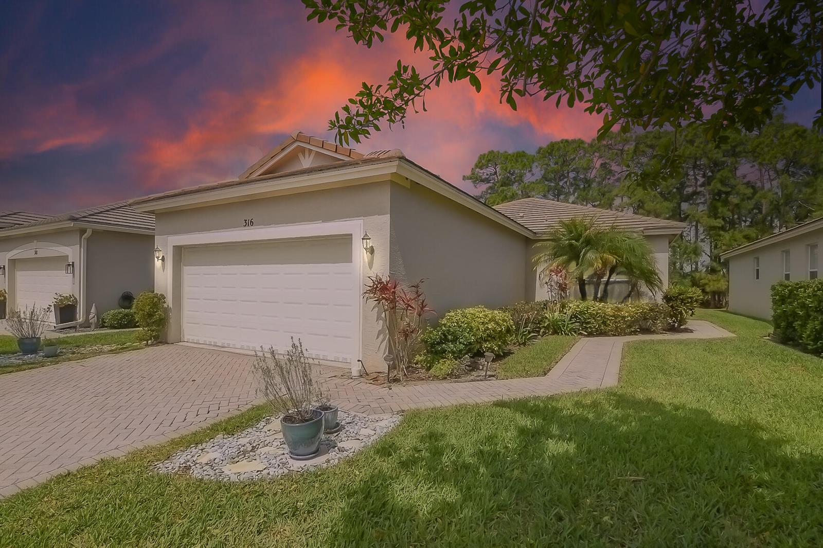 316 SW Maclay Way, Port St. Lucie FL 34986 photo 5