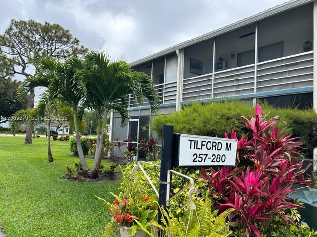 257 Tilford M # 257, Deerfield Beach FL 33442 photo 3