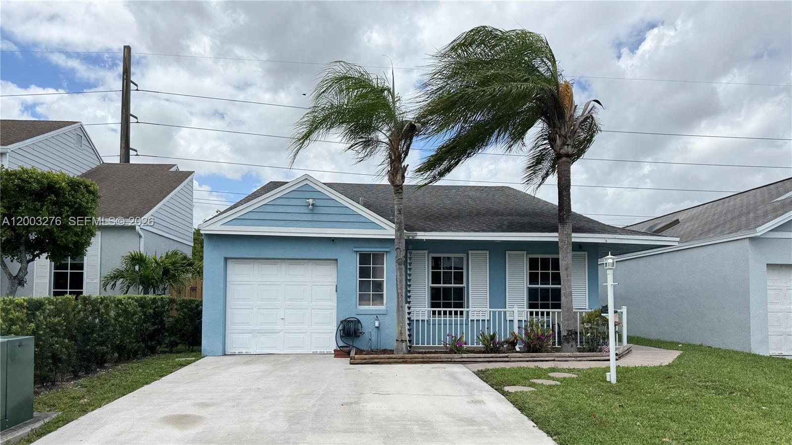 14638 SW 128th Ct Rd, Miami FL 33186