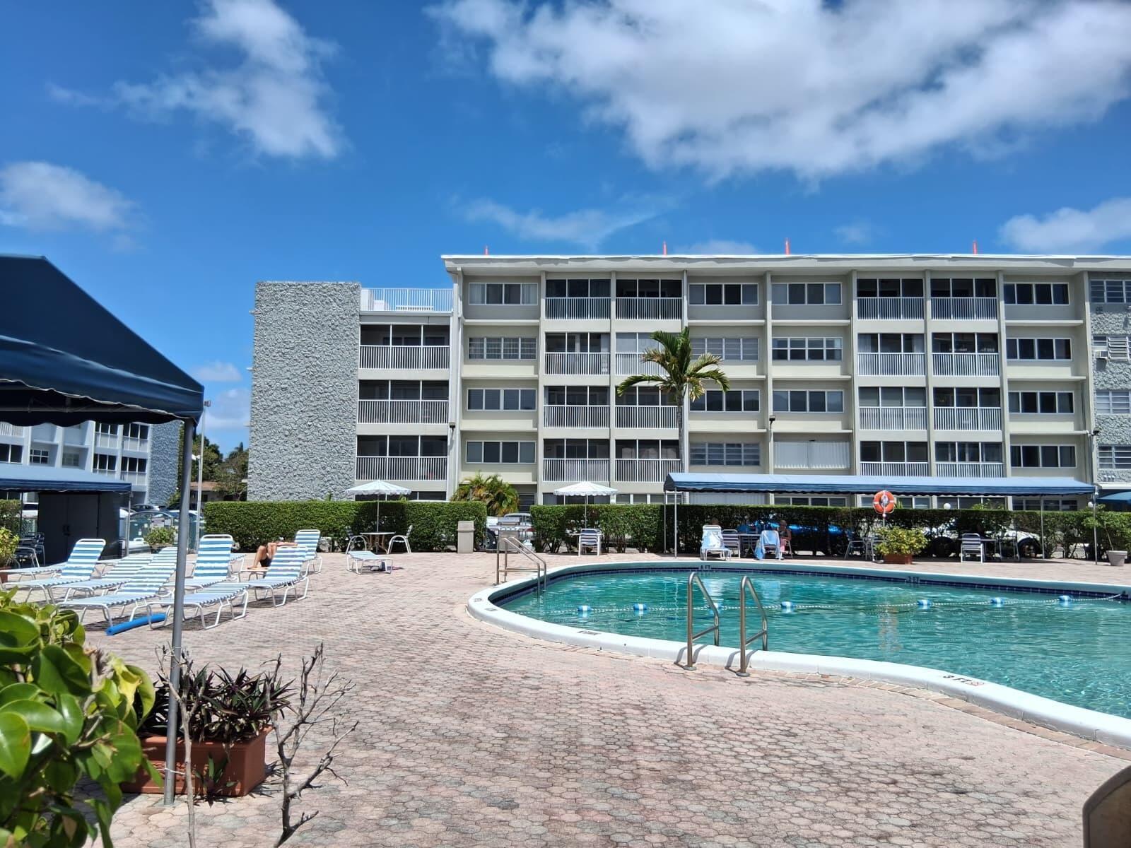 329 SE 3rd Street # 302s, Hallandale Beach FL 33009 photo 5