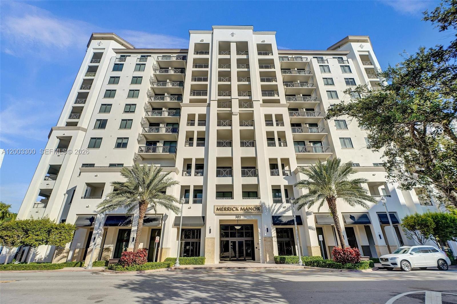 301 Altara Ave # 821, Coral Gables FL 33146 photo 2