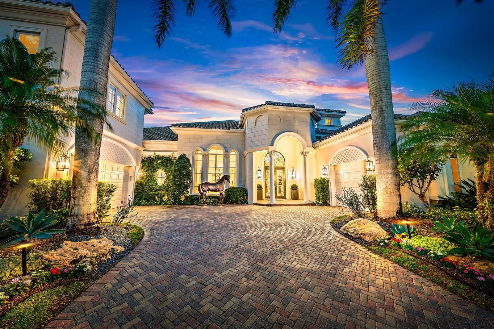 7525 Hawks Landing Drive, West Palm Beach FL 33412 photo 2