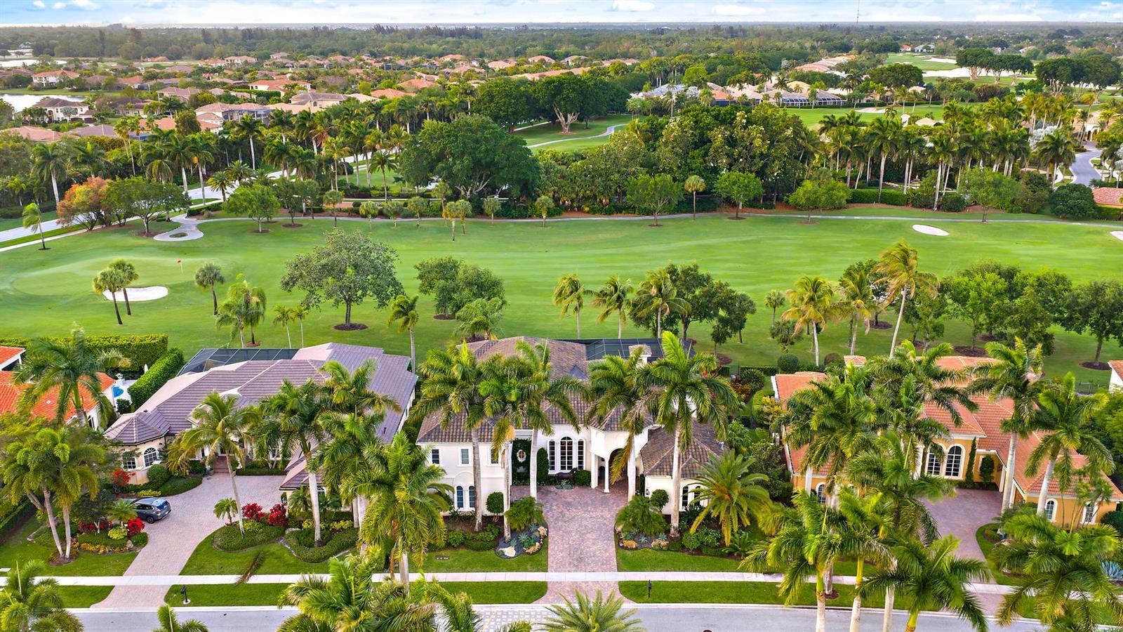 7525 Hawks Landing Drive, West Palm Beach FL 33412 photo 3
