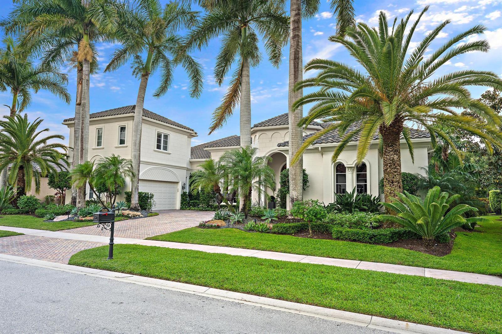 7525 Hawks Landing Drive, West Palm Beach FL 33412 photo 5