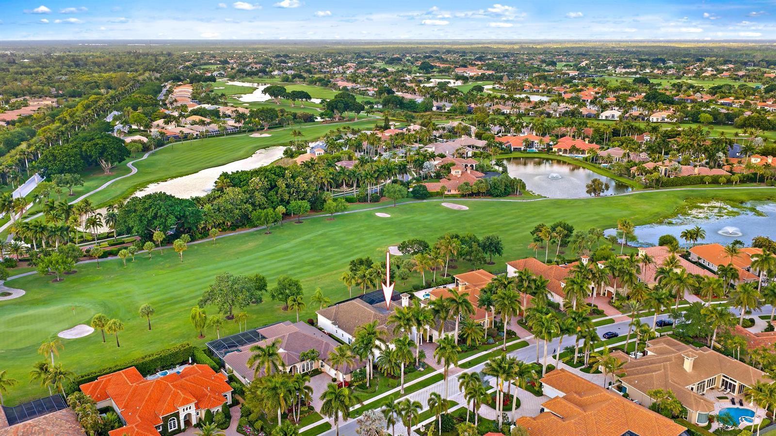 7525 Hawks Landing Drive, West Palm Beach FL 33412 photo 4