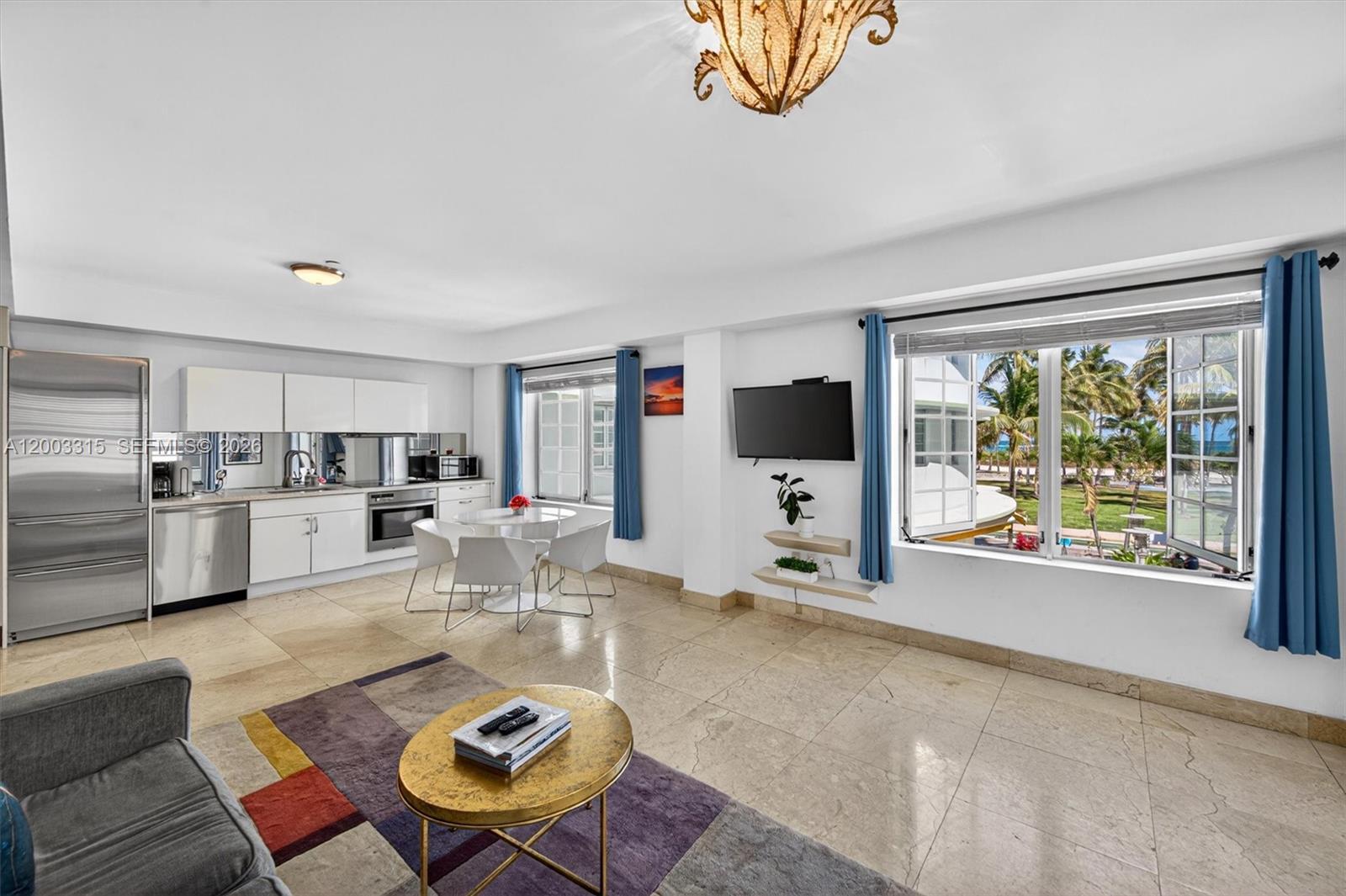 1250 Ocean Dr # 3F, Miami Beach FL 33139 photo 2