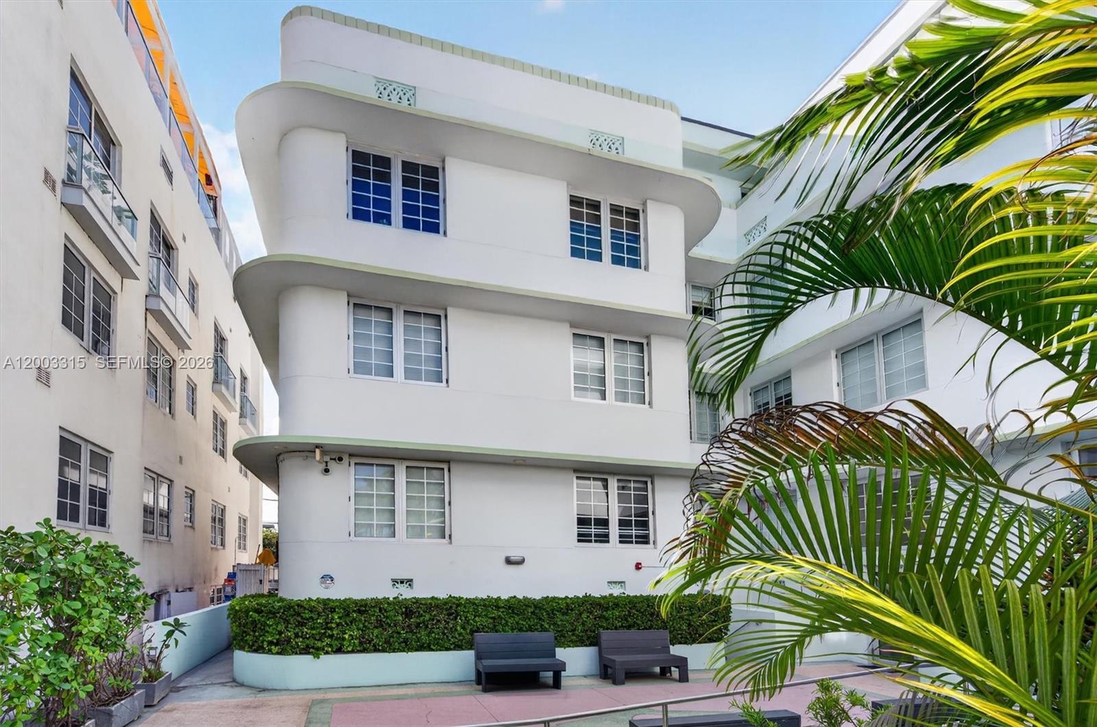 1250 Ocean Dr # 3F, Miami Beach FL 33139 photo 3
