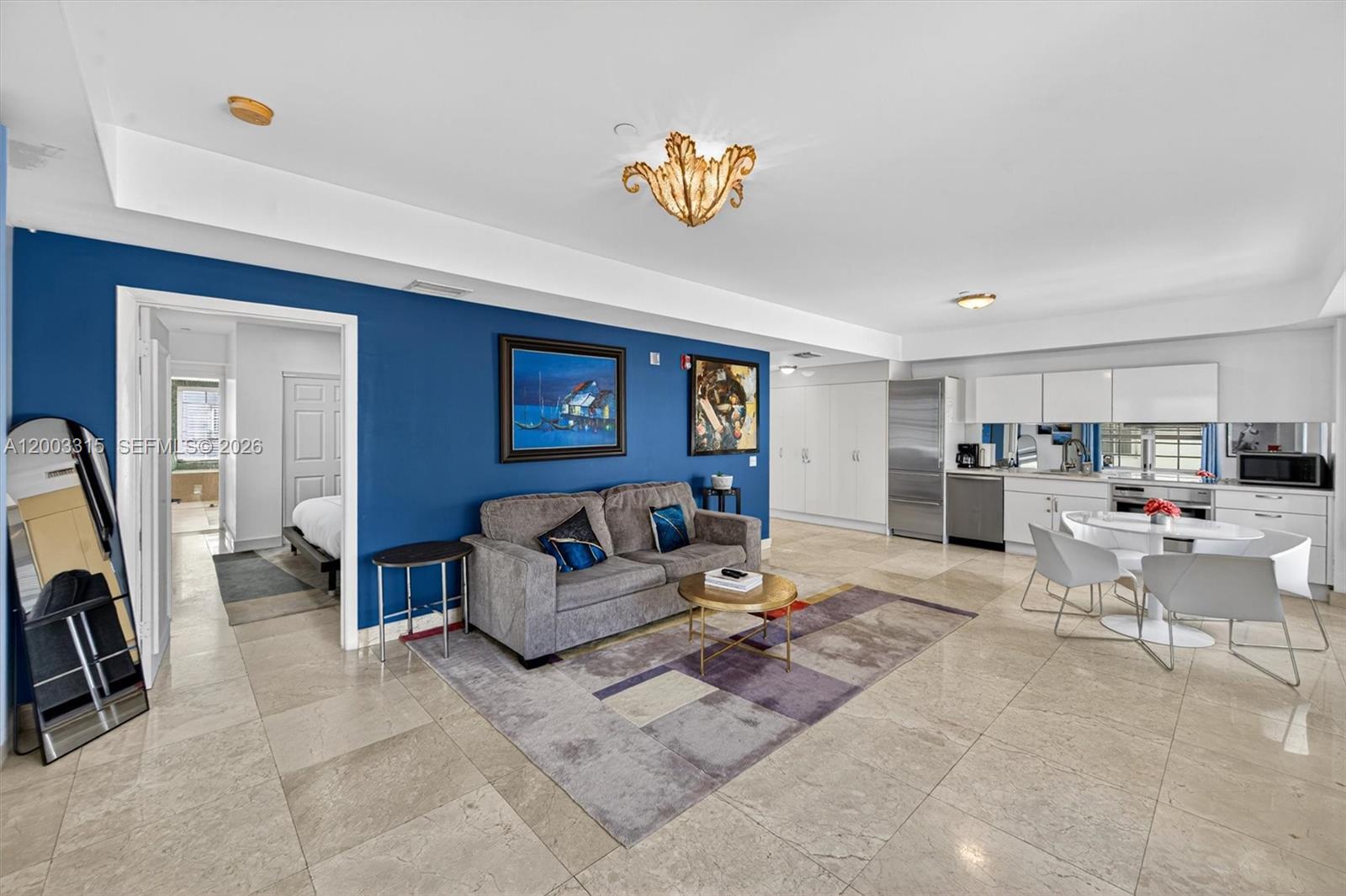 1250 Ocean Dr # 3F, Miami Beach FL 33139 photo 5