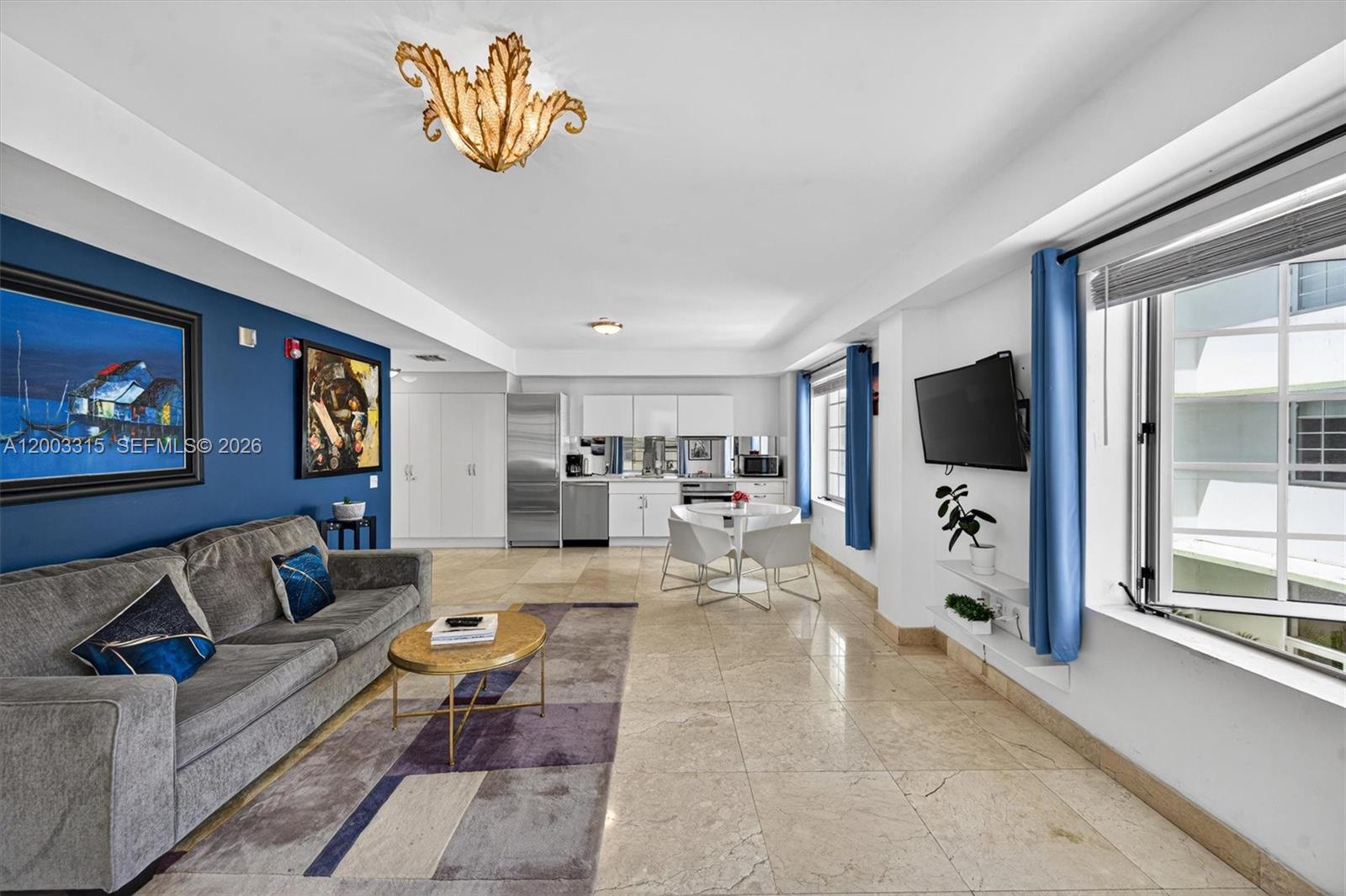 1250 Ocean Dr # 3F, Miami Beach FL 33139 photo 4