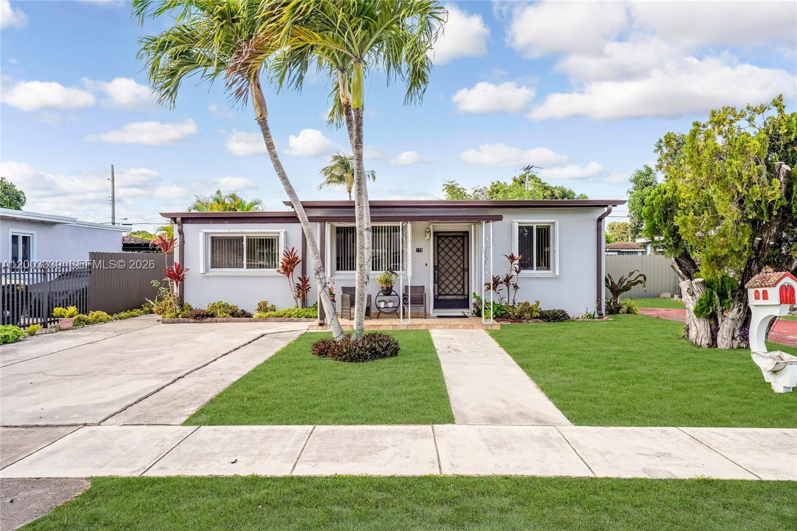 175 E 45th St, Hialeah FL 33013