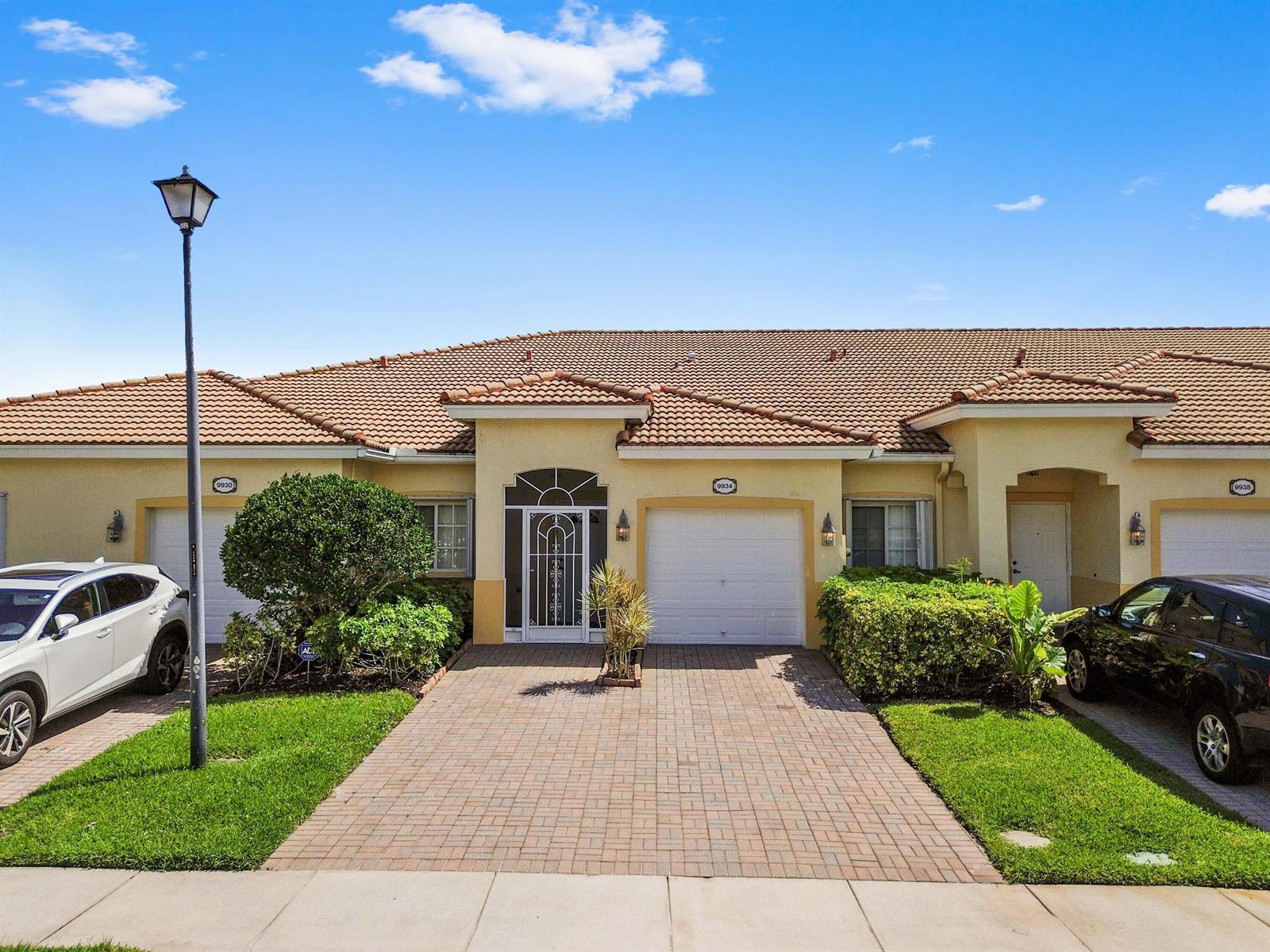 9934 Galleon Drive, West Palm Beach FL 33411