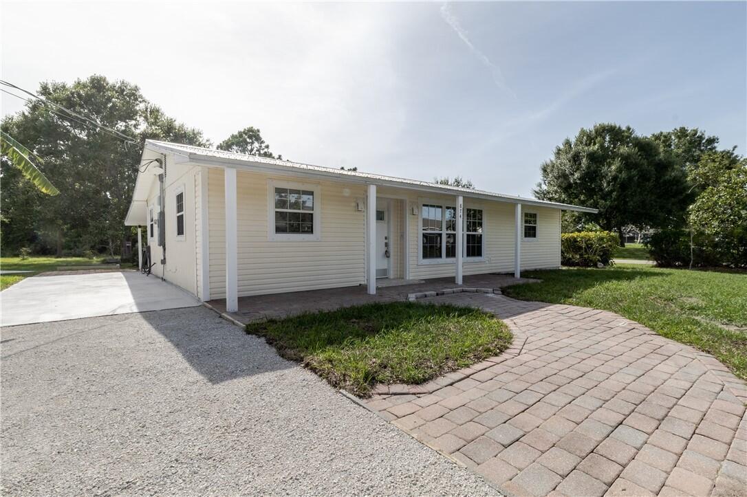 874 Blossom, Sebastian FL 32958