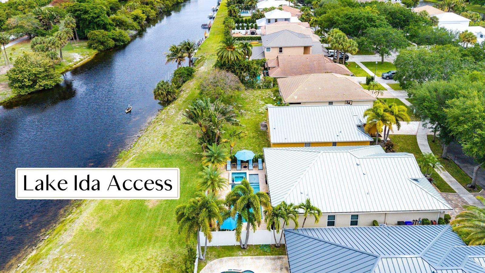 494 Enfield Court, Delray Beach FL 33444 photo 2