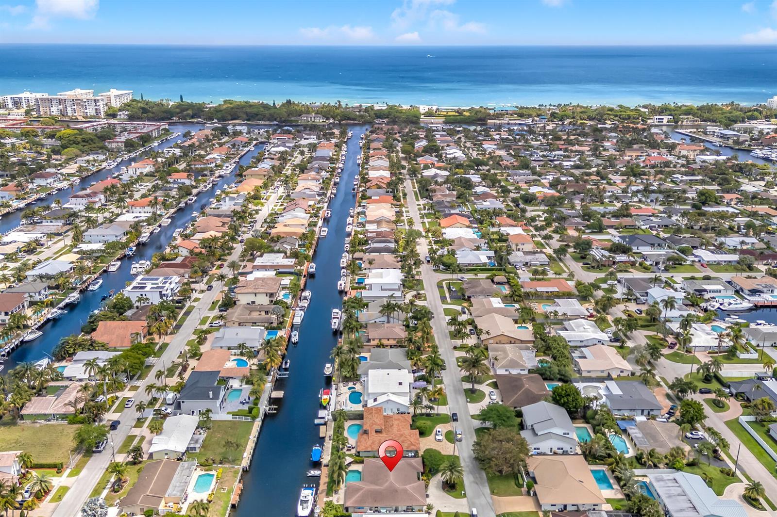 2471 NE 46th Street, Lighthouse Point FL 33064 photo 2