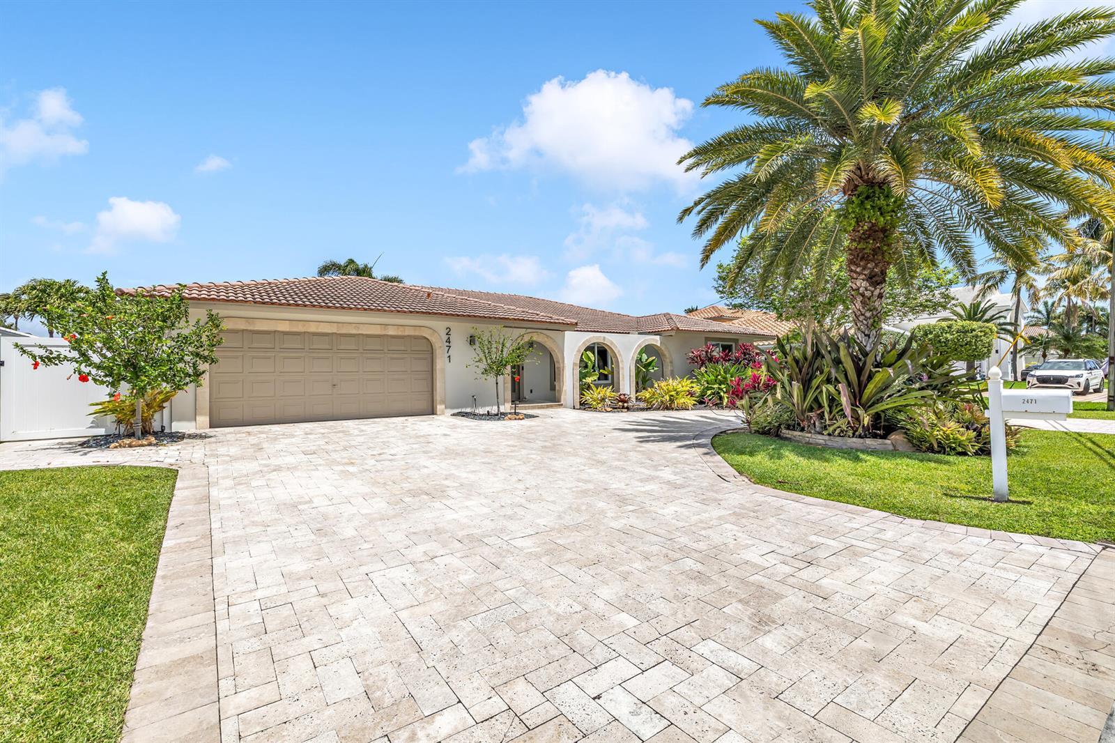 2471 NE 46th Street, Lighthouse Point FL 33064 photo 3